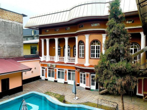 House ART Hotel